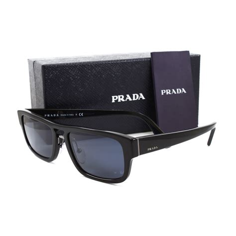 unisex prada sunglasses